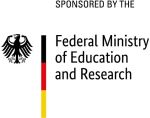 Sponsored by the German Federal Ministry of Education and Research