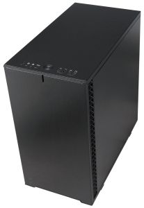 Server chassis